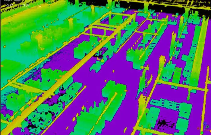 3D Point Cloud Annotation