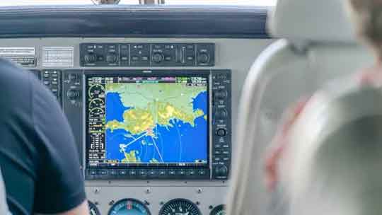 AI in Aviation