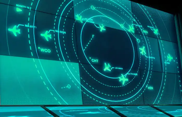 Air Traffic Management