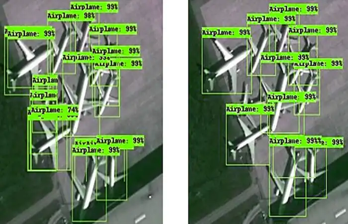 Aircraft Recognition