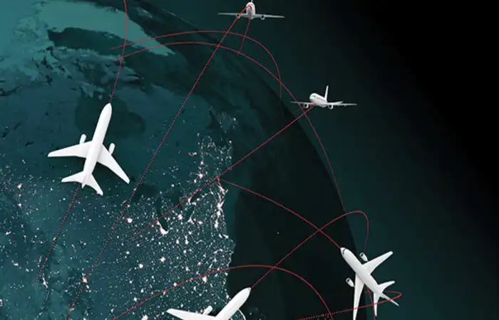 Flight Tracking