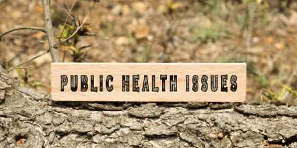Government & Public Health