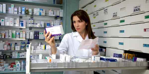 Pharmaceuticals