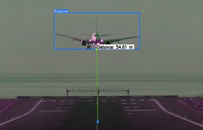 Runway Condition Analysis