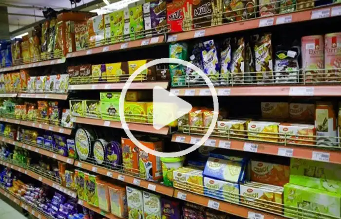 Video Data Collection​