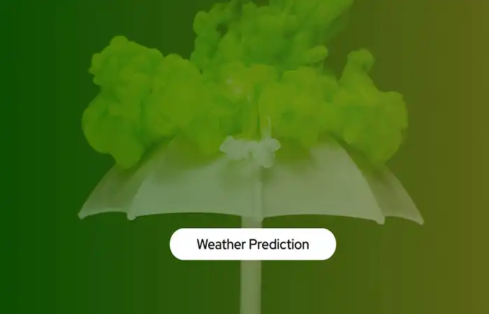 Weather Impact Assessment