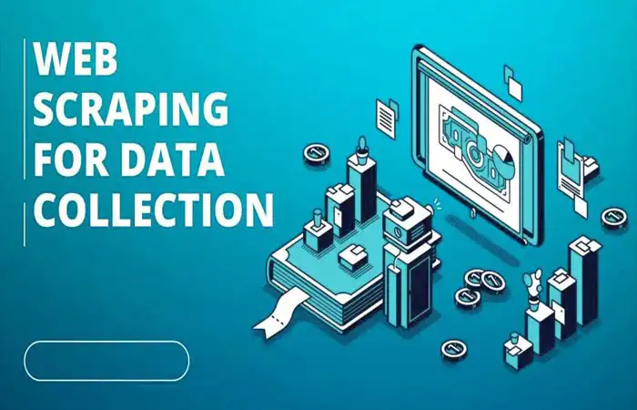 Web Data Collection​
