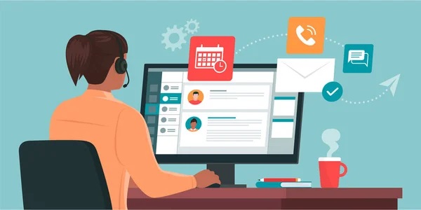 Virtual Assistant